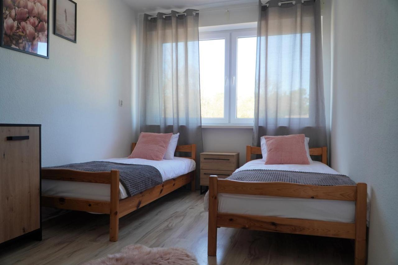 Apartamenty Rozmaryn Jastrzębia Góra Εξωτερικό φωτογραφία