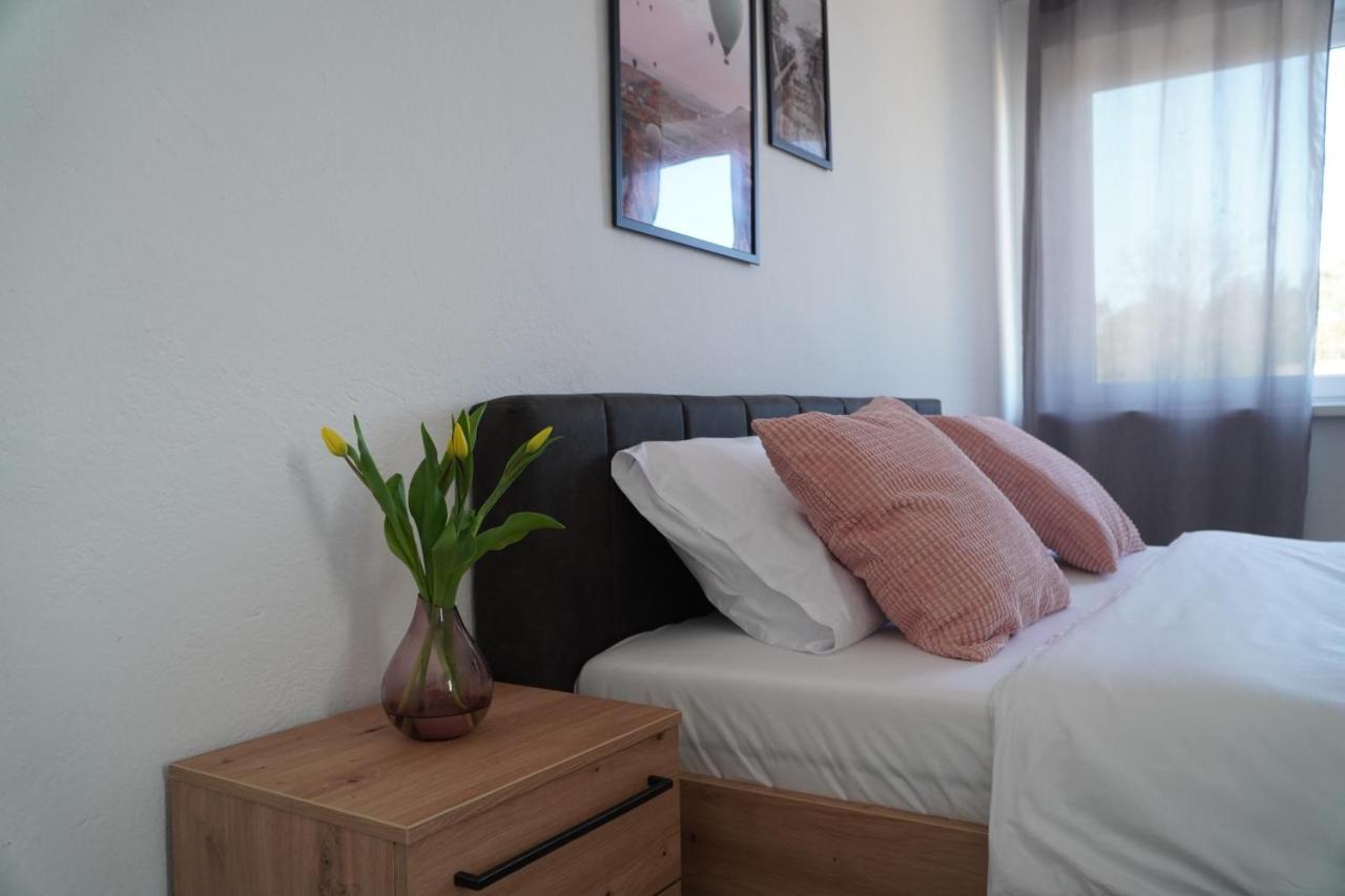Apartamenty Rozmaryn Jastrzębia Góra Εξωτερικό φωτογραφία