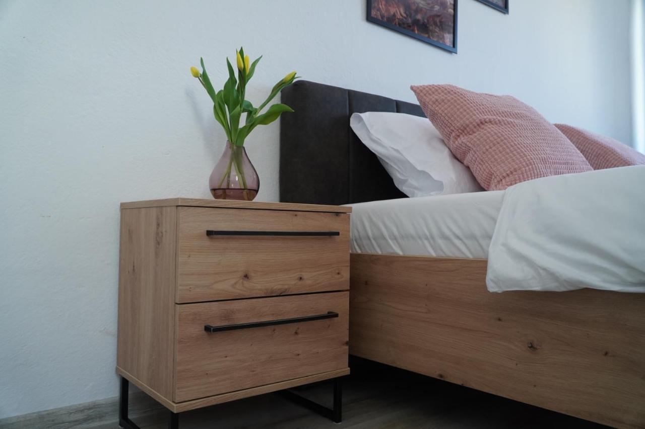 Apartamenty Rozmaryn Jastrzębia Góra Εξωτερικό φωτογραφία
