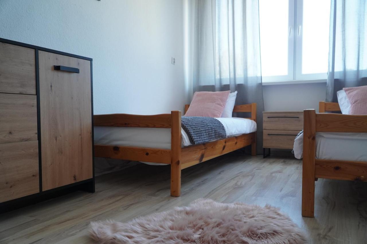 Apartamenty Rozmaryn Jastrzębia Góra Εξωτερικό φωτογραφία