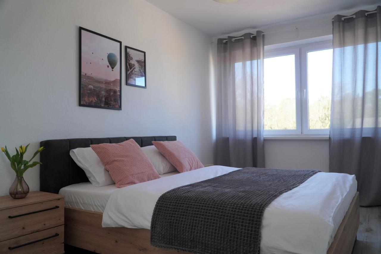 Apartamenty Rozmaryn Jastrzębia Góra Εξωτερικό φωτογραφία