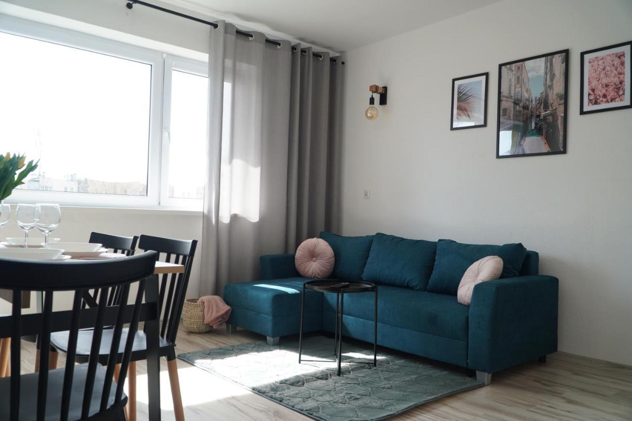 Apartamenty Rozmaryn Jastrzębia Góra Εξωτερικό φωτογραφία