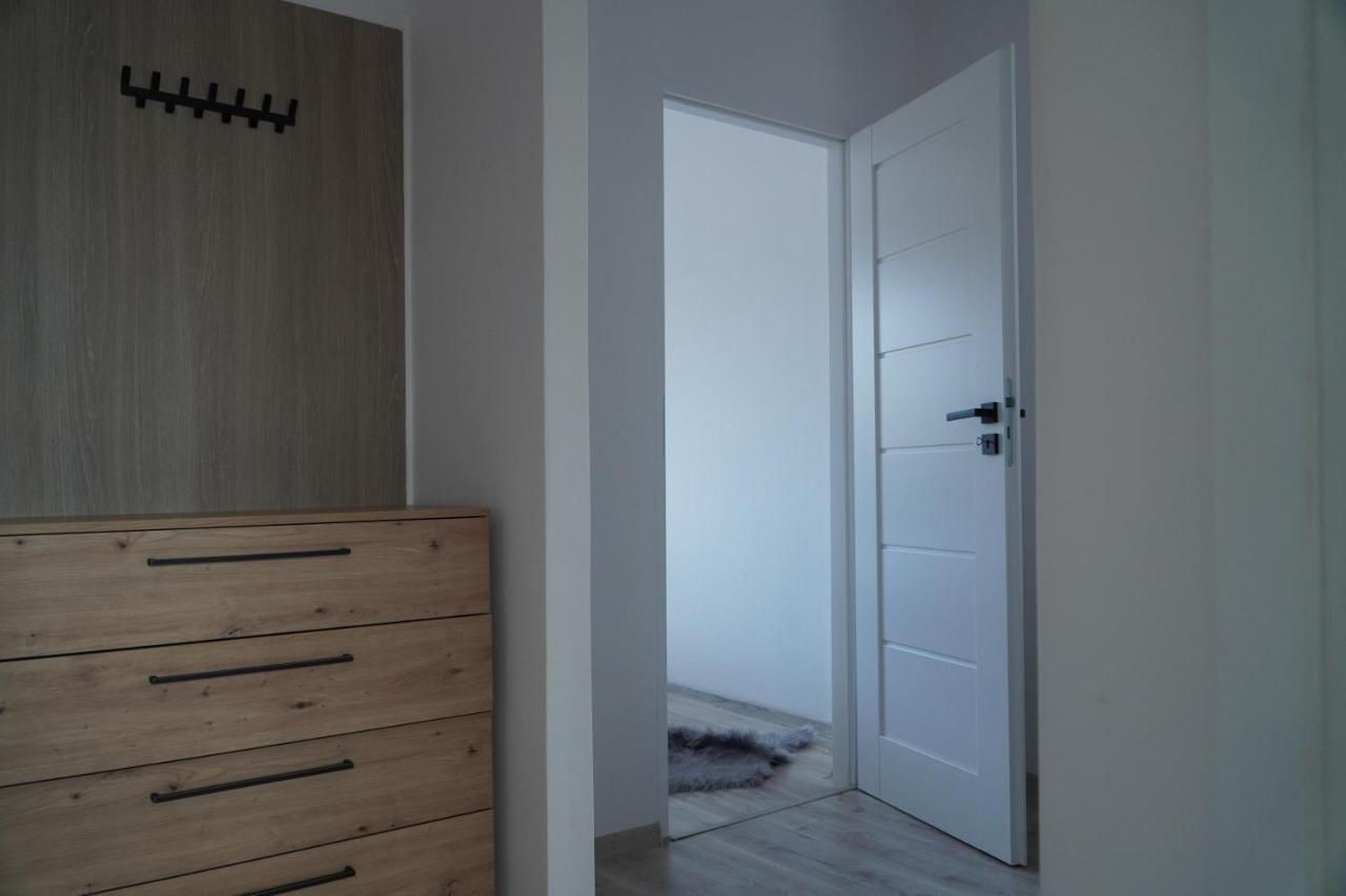Apartamenty Rozmaryn Jastrzębia Góra Εξωτερικό φωτογραφία