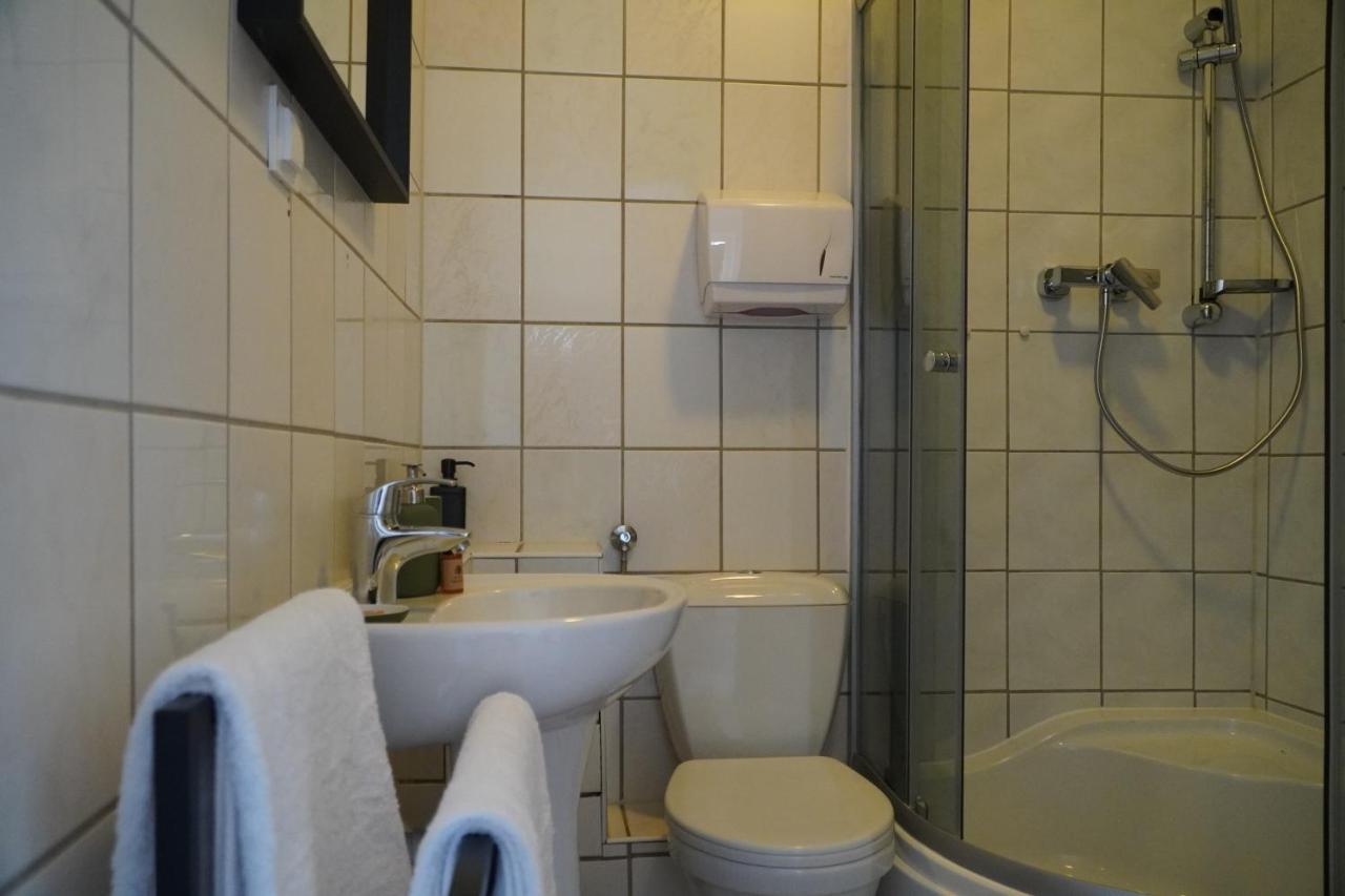Apartamenty Rozmaryn Jastrzębia Góra Εξωτερικό φωτογραφία